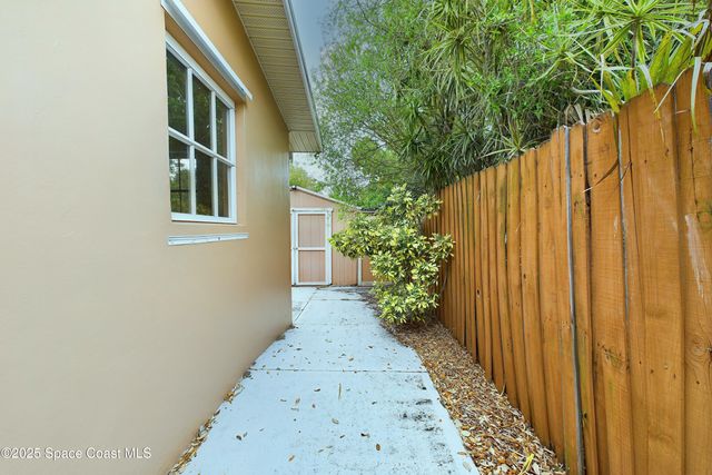 1202 Yacht Club Boulevard, Satellite Beach, FL 32937