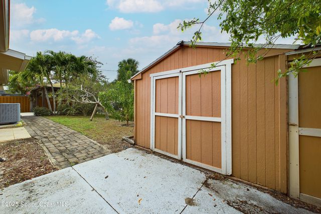 1202 Yacht Club Boulevard, Satellite Beach, FL 32937