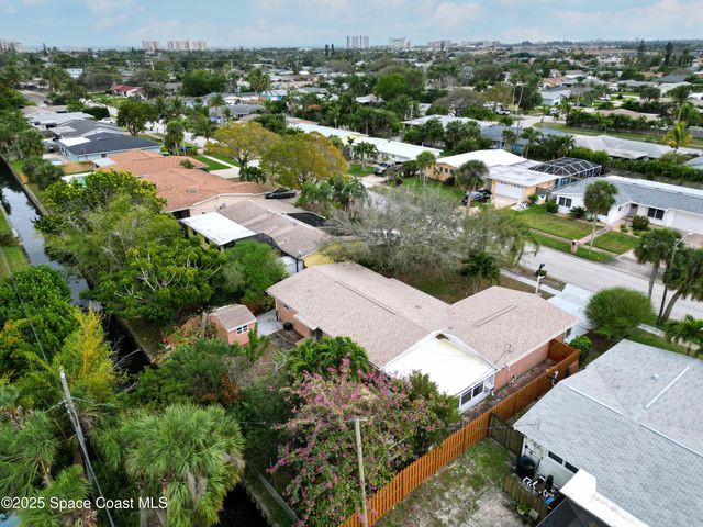 1202 Yacht Club Boulevard, Satellite Beach, FL 32937
