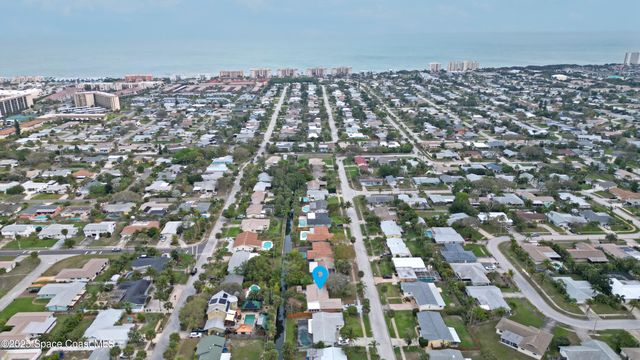 1202 Yacht Club Boulevard, Satellite Beach, FL 32937