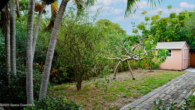 1202 Yacht Club Boulevard, Satellite Beach, FL 32937
