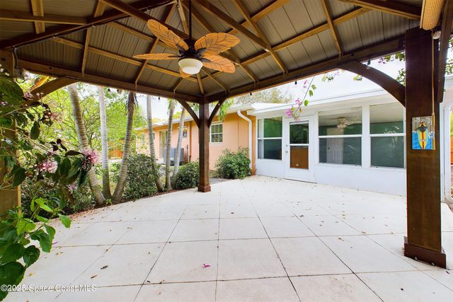 1202 Yacht Club Boulevard, Satellite Beach, FL 32937