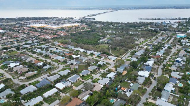 1202 Yacht Club Boulevard, Satellite Beach, FL 32937