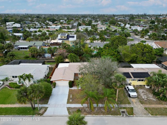 1202 Yacht Club Boulevard, Satellite Beach, FL 32937