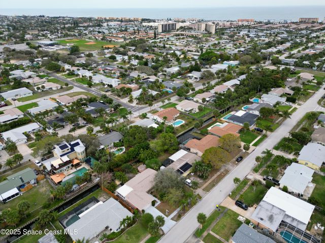 1202 Yacht Club Boulevard, Satellite Beach, FL 32937