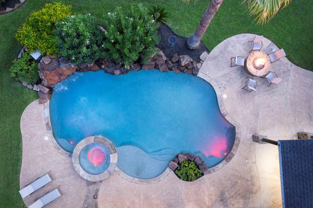 9234 Balsam Gap, Missouri City, TX 77459