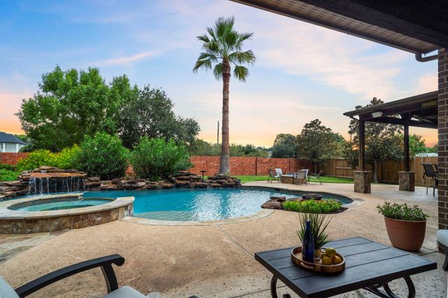 9234 Balsam Gap, Missouri City, TX 77459