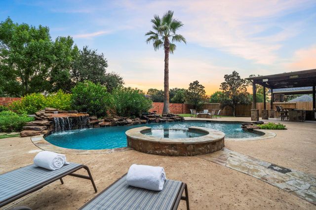 9234 Balsam Gap, Missouri City, TX 77459