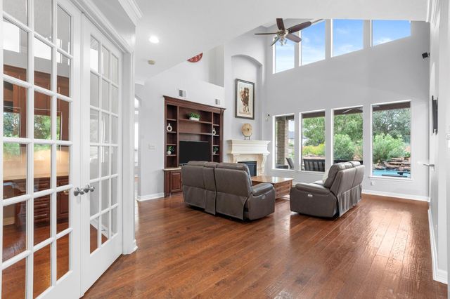 9234 Balsam Gap, Missouri City, TX 77459