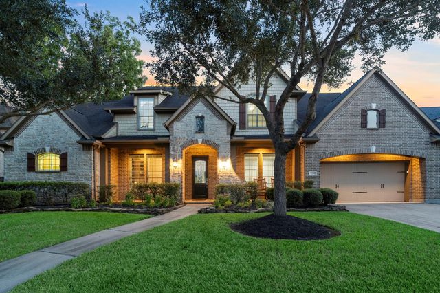 9234 Balsam Gap, Missouri City, TX 77459