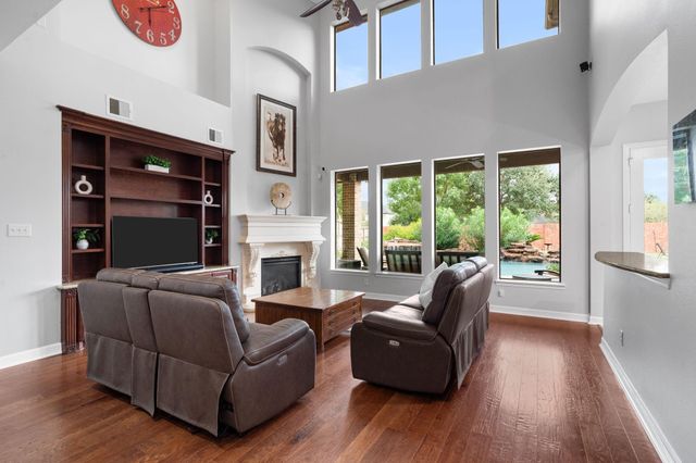 9234 Balsam Gap, Missouri City, TX 77459