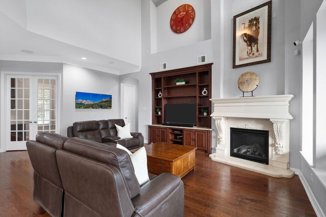 9234 Balsam Gap, Missouri City, TX 77459