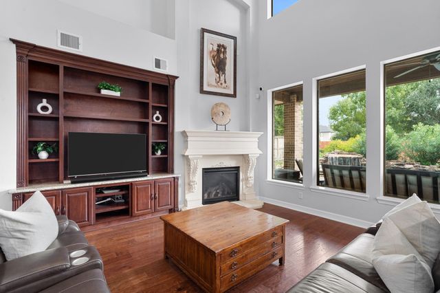 9234 Balsam Gap, Missouri City, TX 77459