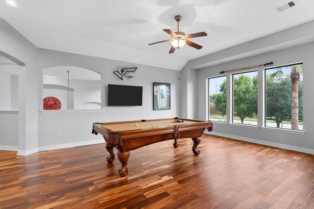 9234 Balsam Gap, Missouri City, TX 77459