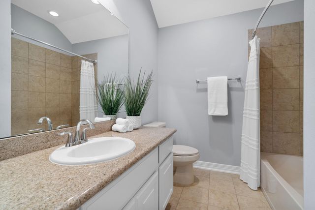 9234 Balsam Gap, Missouri City, TX 77459