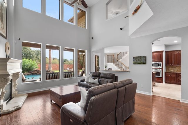 9234 Balsam Gap, Missouri City, TX 77459