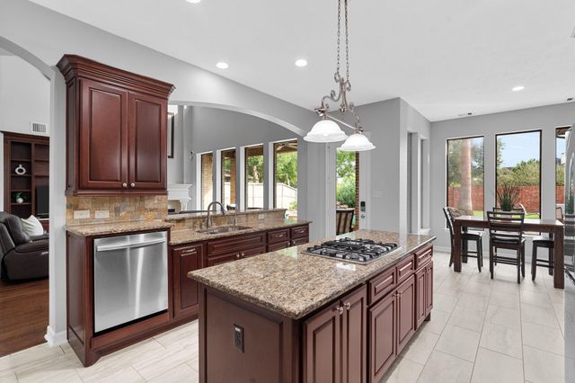 9234 Balsam Gap, Missouri City, TX 77459