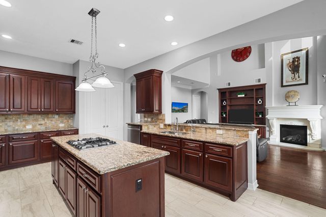 9234 Balsam Gap, Missouri City, TX 77459