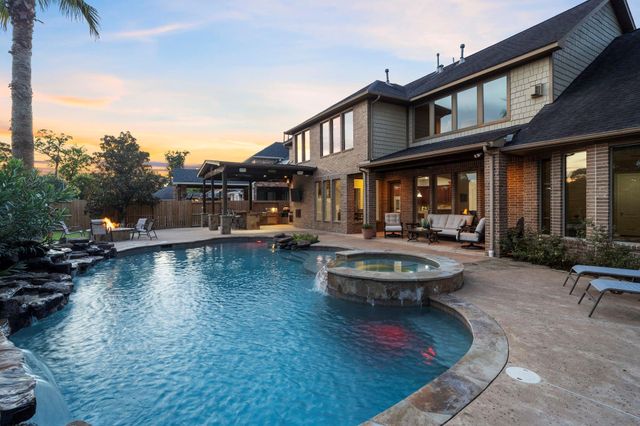 9234 Balsam Gap, Missouri City, TX 77459