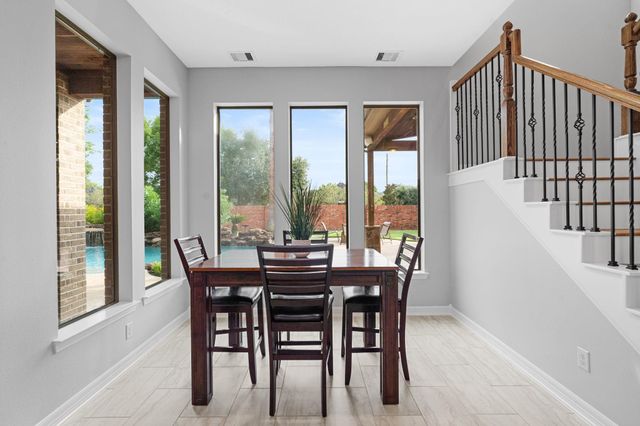 9234 Balsam Gap, Missouri City, TX 77459