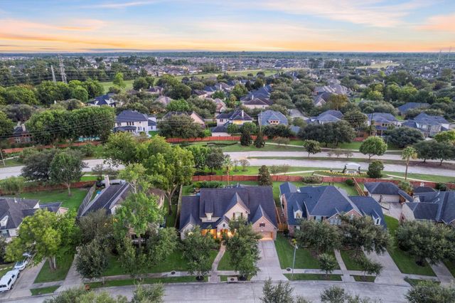 9234 Balsam Gap, Missouri City, TX 77459