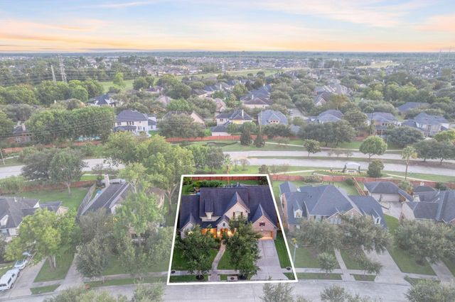 9234 Balsam Gap, Missouri City, TX 77459