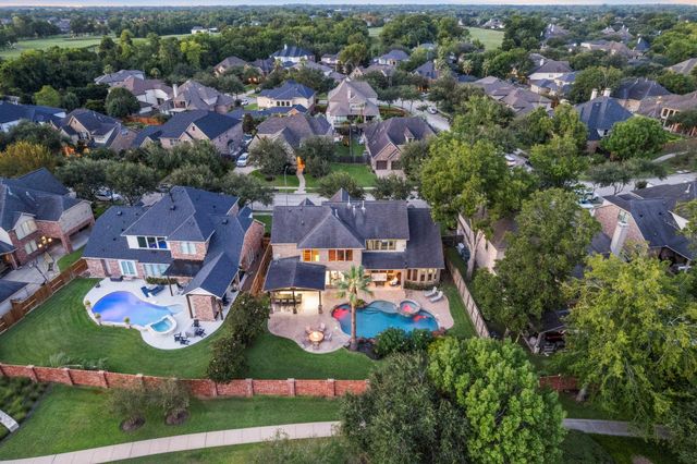 9234 Balsam Gap, Missouri City, TX 77459