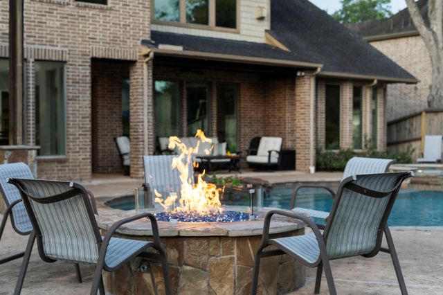 9234 Balsam Gap, Missouri City, TX 77459