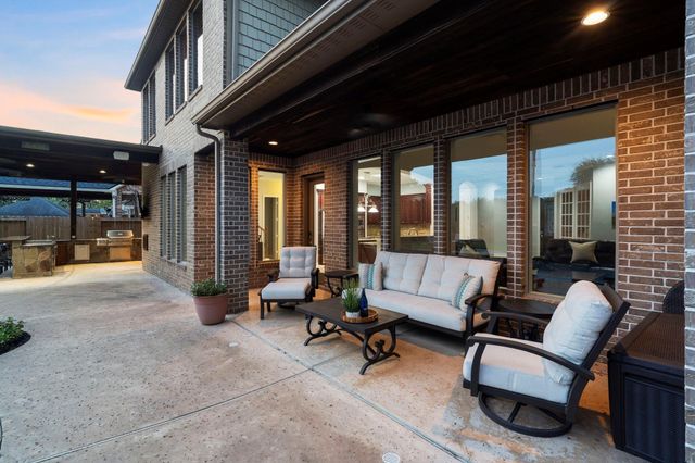 9234 Balsam Gap, Missouri City, TX 77459