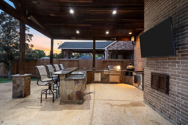 9234 Balsam Gap, Missouri City, TX 77459