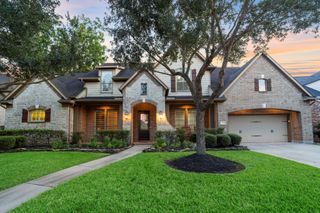 9234 Balsam Gap, Missouri City, TX 77459