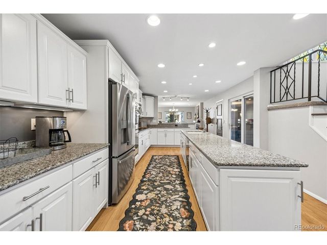 3350 S Oneida Way, Denver, CO 80224