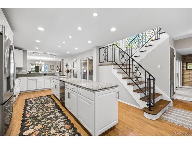 3350 S Oneida Way, Denver, CO 80224