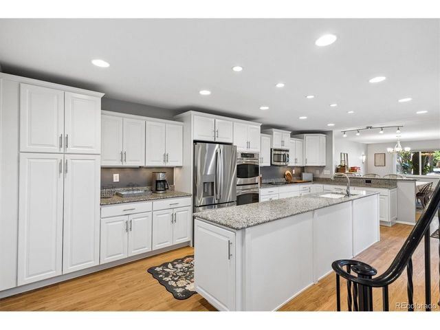 3350 S Oneida Way, Denver, CO 80224