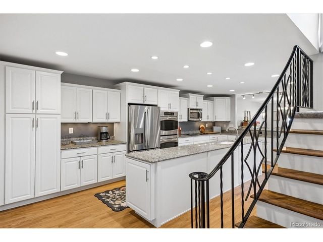 3350 S Oneida Way, Denver, CO 80224