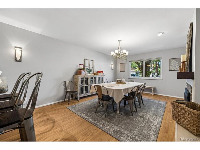 3350 S Oneida Way, Denver, CO 80224