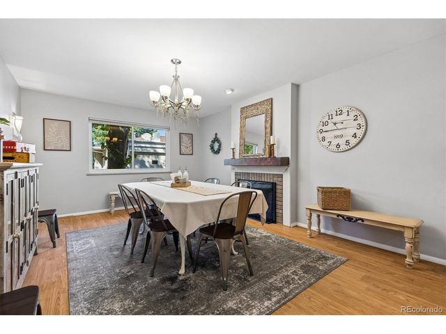 3350 S Oneida Way, Denver, CO 80224