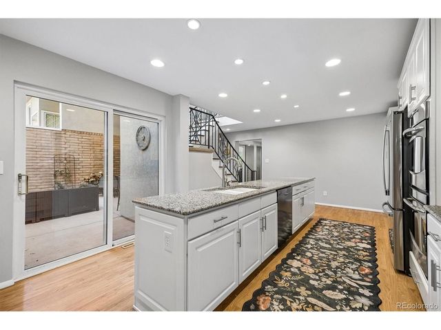 3350 S Oneida Way, Denver, CO 80224