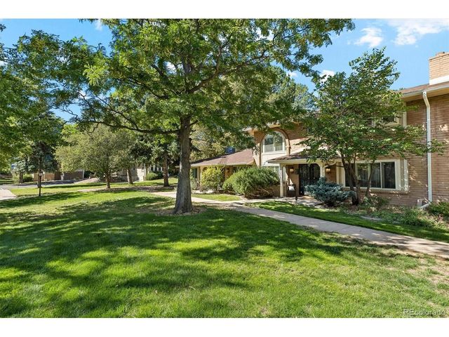3350 S Oneida Way, Denver, CO 80224