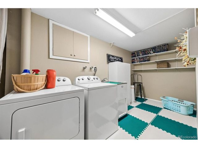 3350 S Oneida Way, Denver, CO 80224