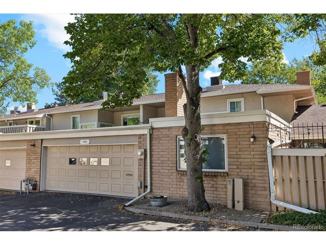 3350 S Oneida Way, Denver, CO 80224