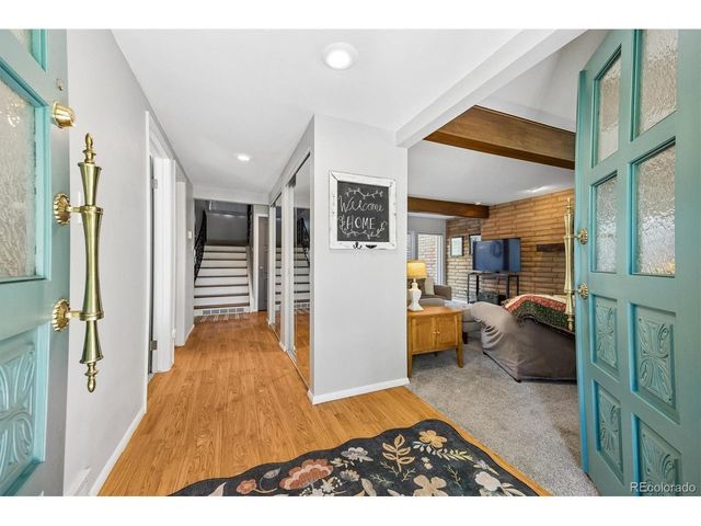 3350 S Oneida Way, Denver, CO 80224