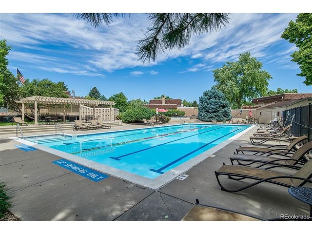 3350 S Oneida Way, Denver, CO 80224