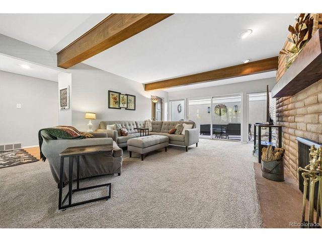 3350 S Oneida Way, Denver, CO 80224