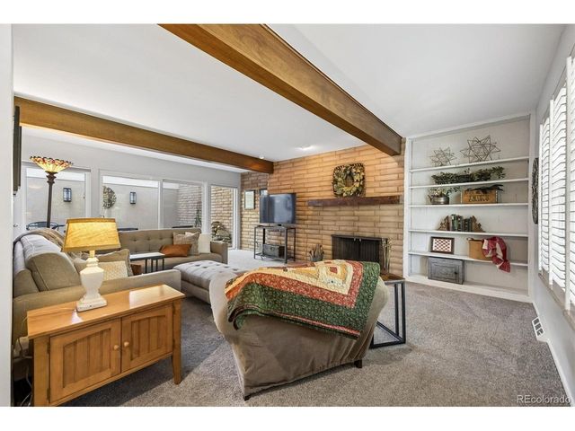 3350 S Oneida Way, Denver, CO 80224