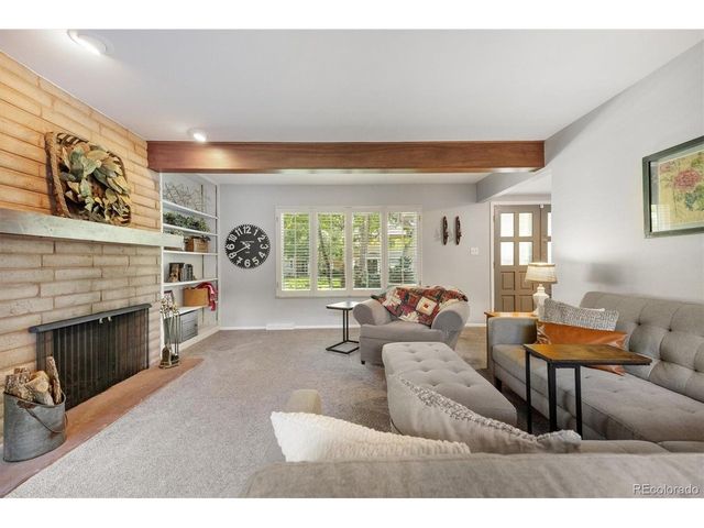 3350 S Oneida Way, Denver, CO 80224
