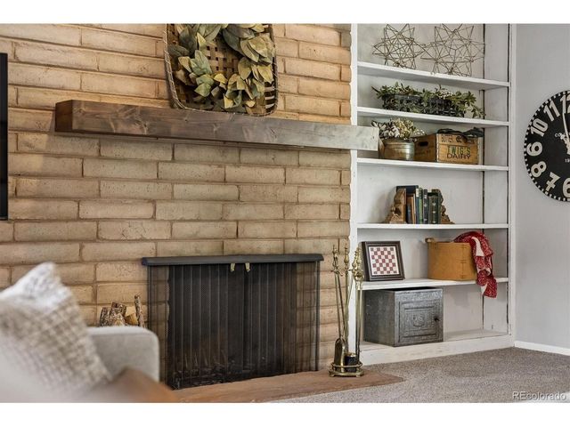 3350 S Oneida Way, Denver, CO 80224