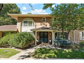 3350 S Oneida Way, Denver, CO 80224