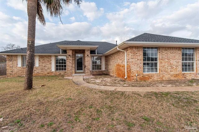 6116 Electra Ln, Pensacola, FL 32507