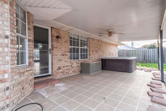 6116 Electra Ln, Pensacola, FL 32507